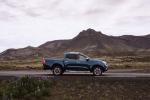 Nissan Navara Double Cab 2019 года (EU)